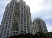 Oleander Towers (D12), Apartment #1070842